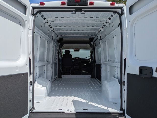 2024 RAM ProMaster 2500 Cargo Van Tradesman High Roof 159' WB
